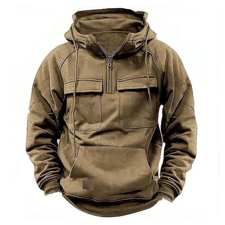 ESME – TACTICAL HOODIE FOR MEN