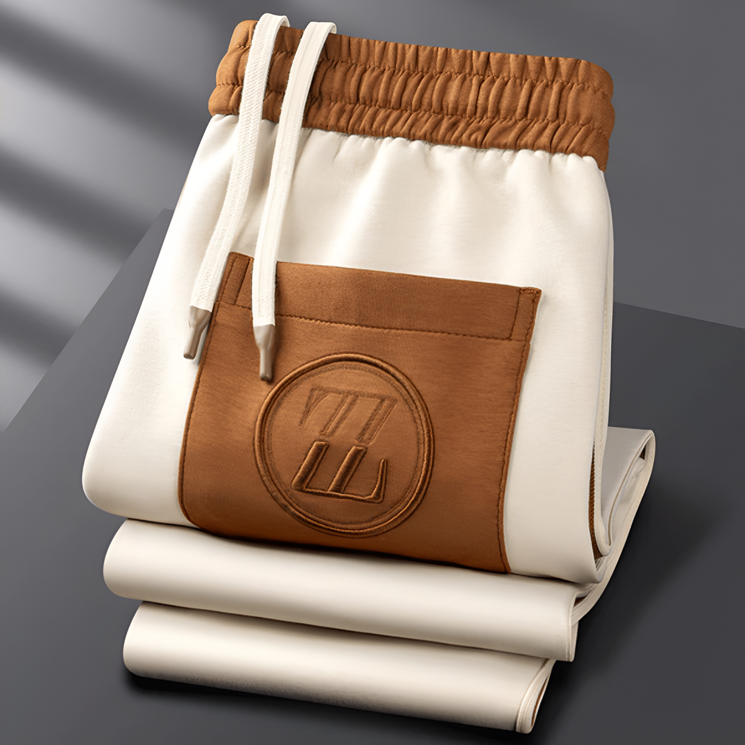 THEO– PRO TRACKSUIT