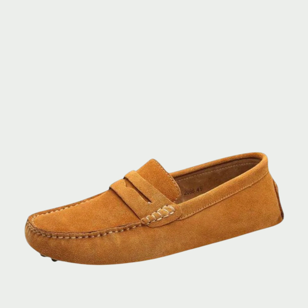 Ellen | Stylish Casual Loafer Shoes
