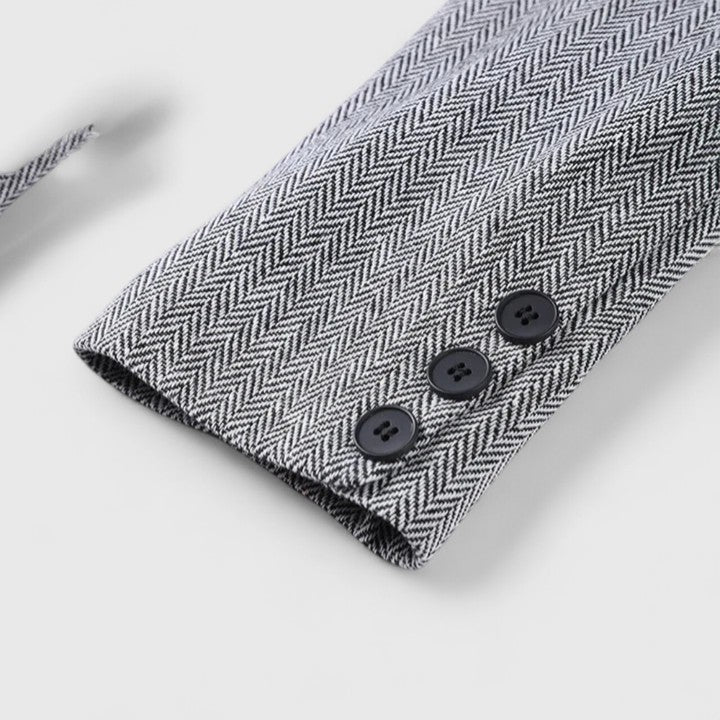 Raelyxah - Three-Piece Suit