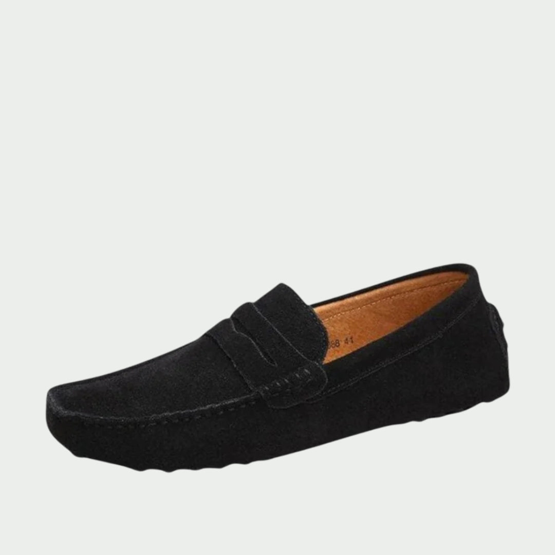 Ellen | Stylish Casual Loafer Shoes