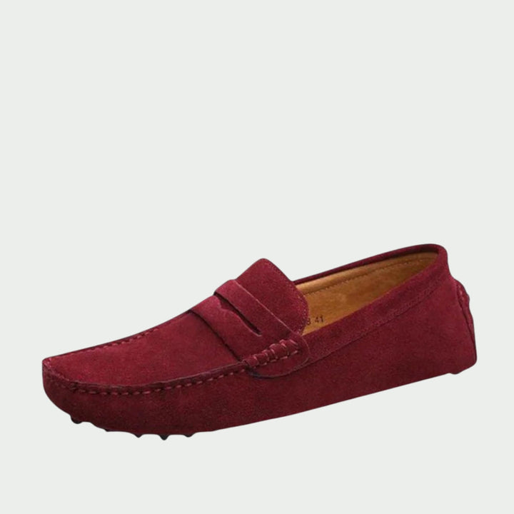 Ellen | Stylish Casual Loafer Shoes