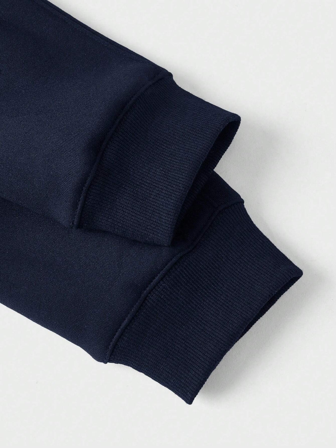 Antonio | Stilig Zip-Up Sweatshirt