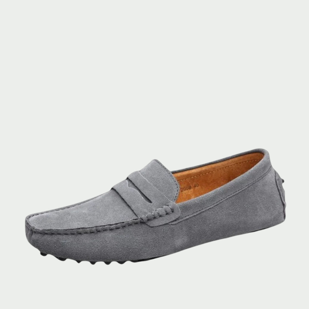 Ellen | Stylish Casual Loafer Shoes