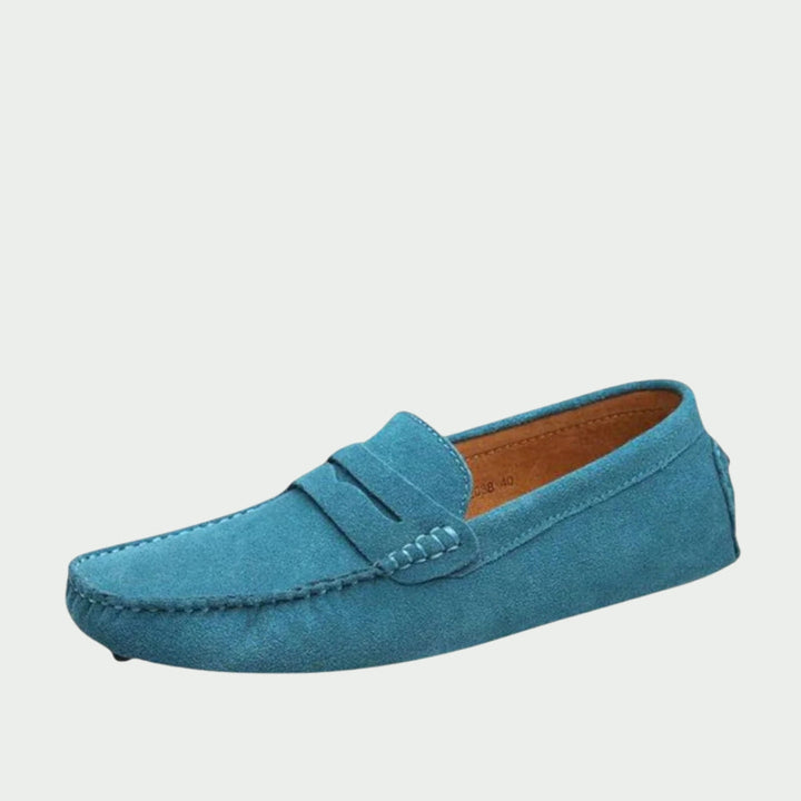 Ellen | Stylish Casual Loafer Shoes