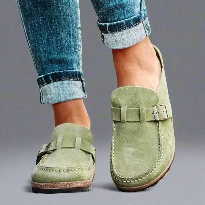 Adelwiga - Premium Orthopaedic Sandals