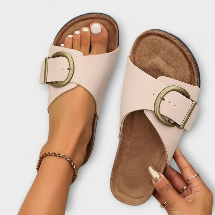 Amber - Orthopedic Sandals