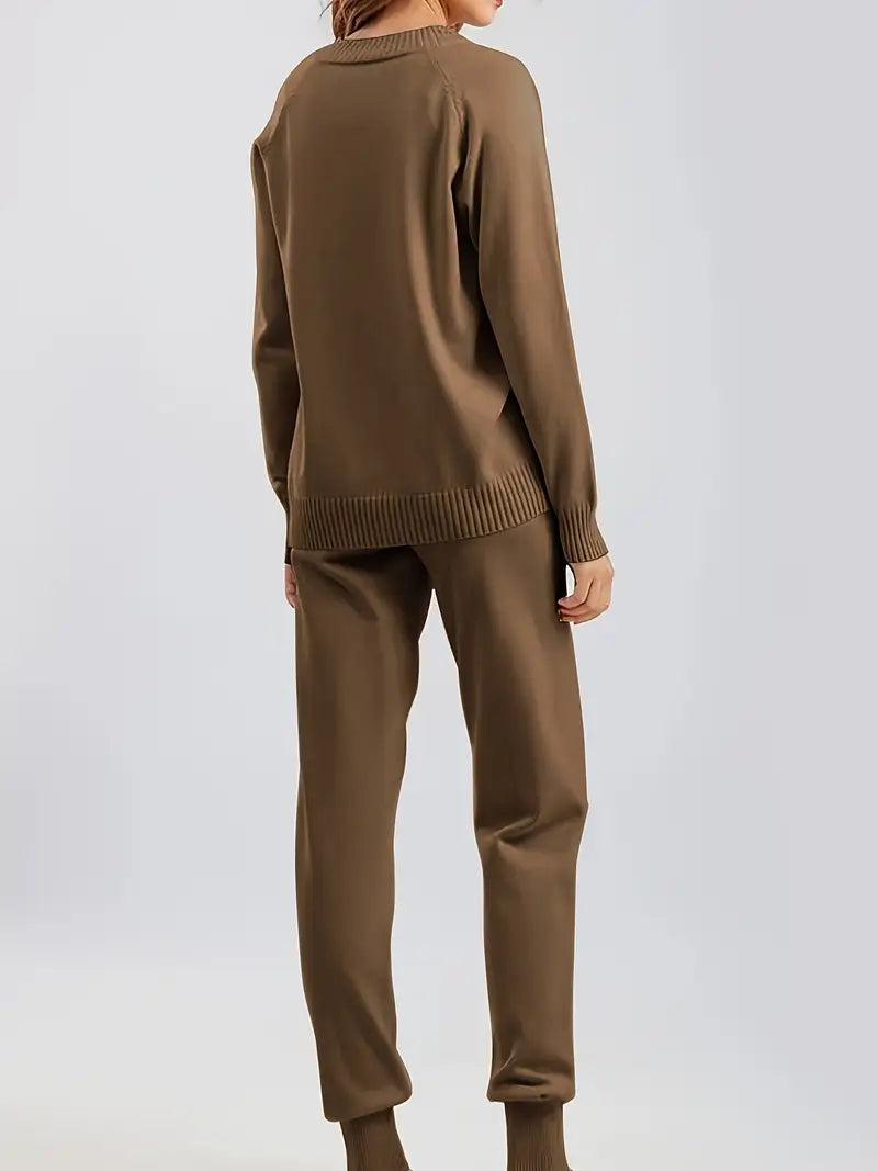 TAMARA – TWO-PIECE SET