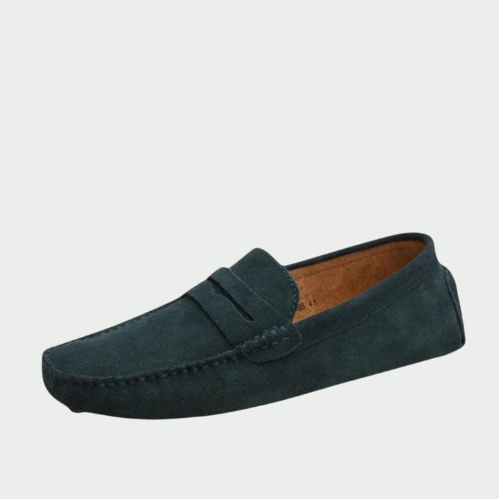 Ellen | Stylish Casual Loafer Shoes