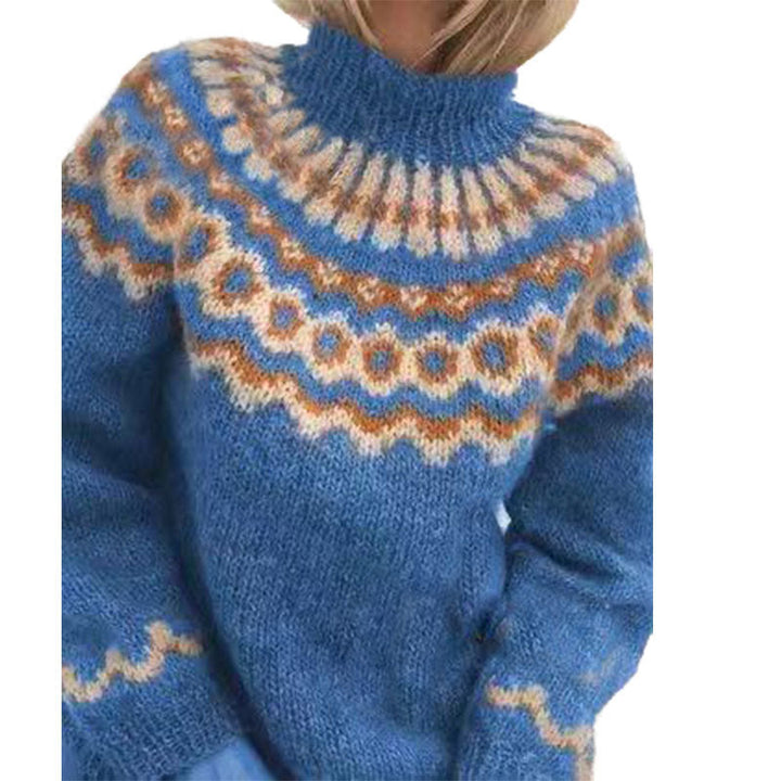 Viola's Dream  Sweater from Iceland