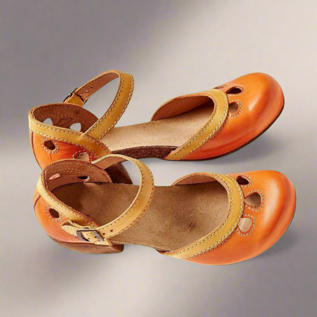 Emily | Comfortable Sandals for Summer