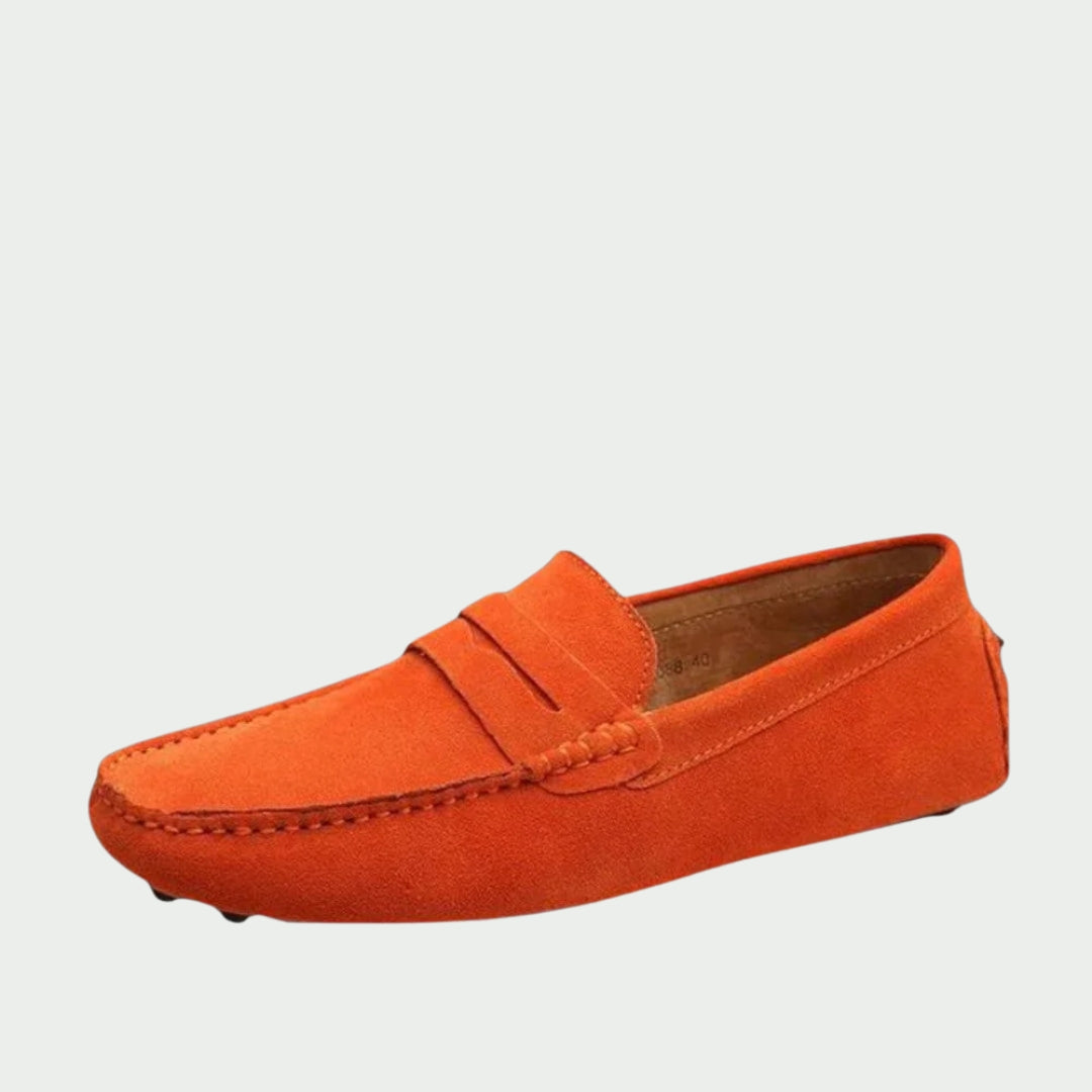 Ellen | Stylish Casual Loafer Shoes