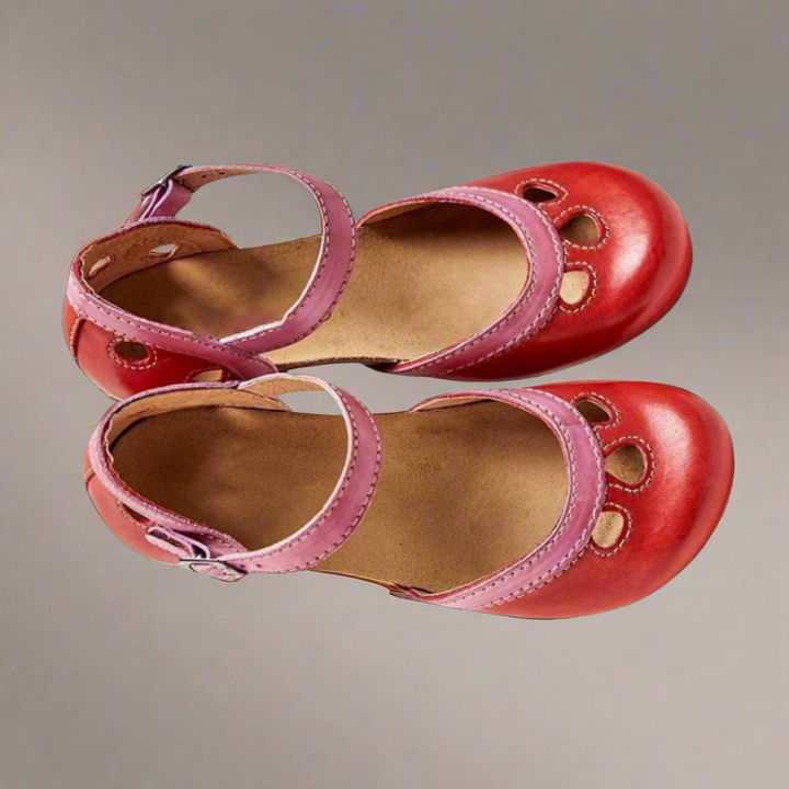 Emily | Comfortable Sandals for Summer