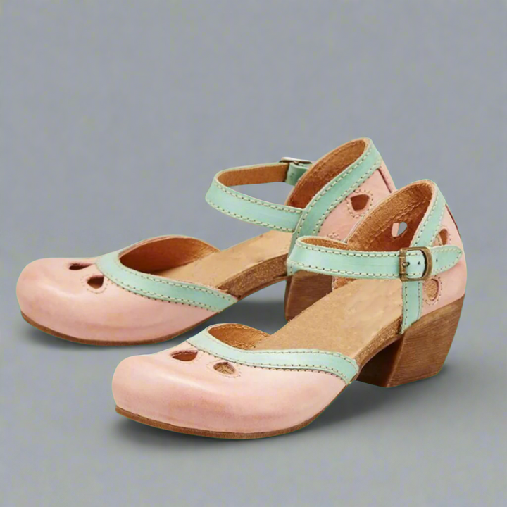 Emily | Comfortable Sandals for Summer