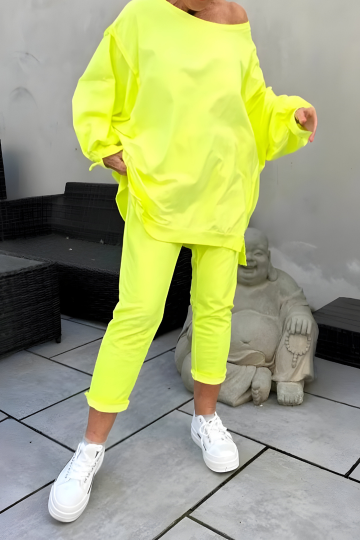 Liva™ | Stylish Lounge Set