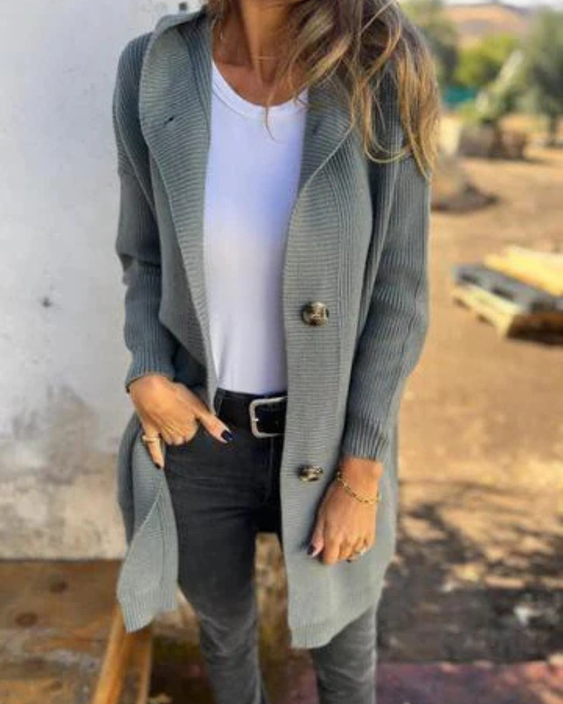 Asara | Elegant Knit Cardigan