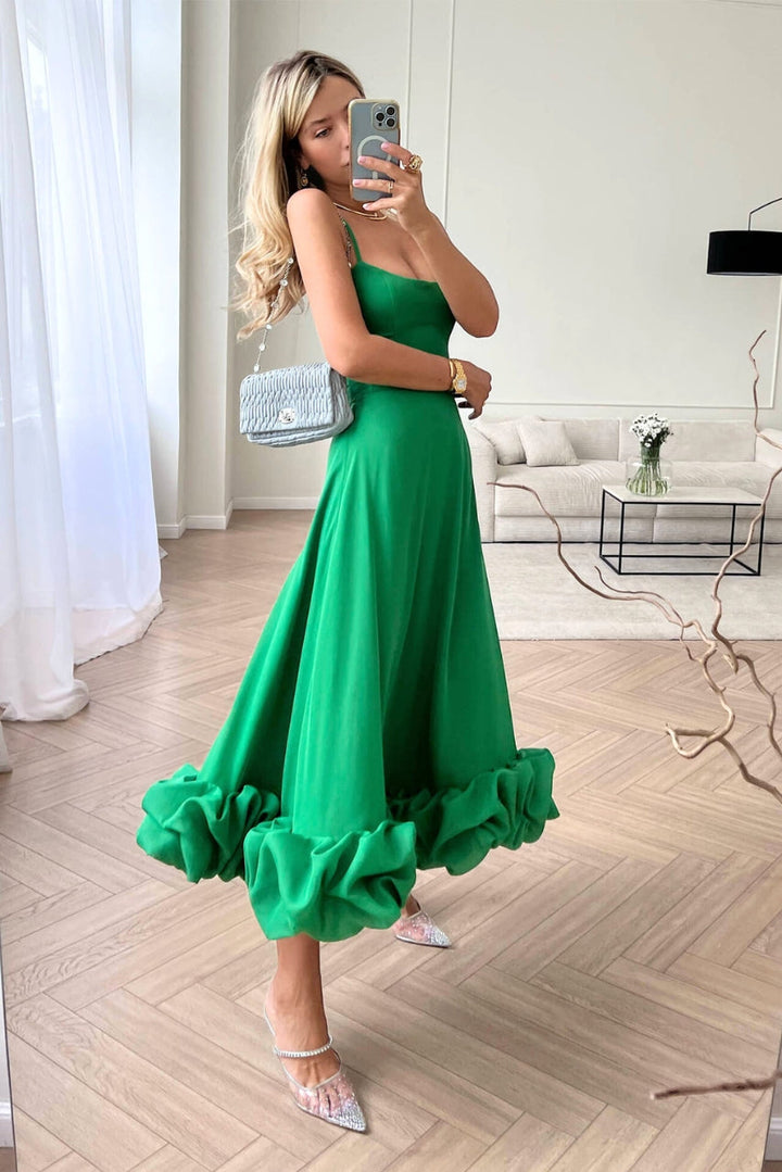 Ariana | Stylish Elegant Maxi Dress