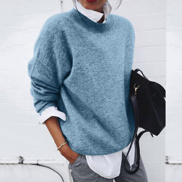 Margaret - Soft and Warm Cashmere Sweater