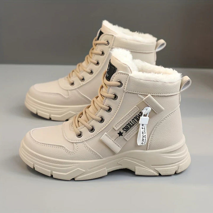 Freya™ - Comfort Winter Boots