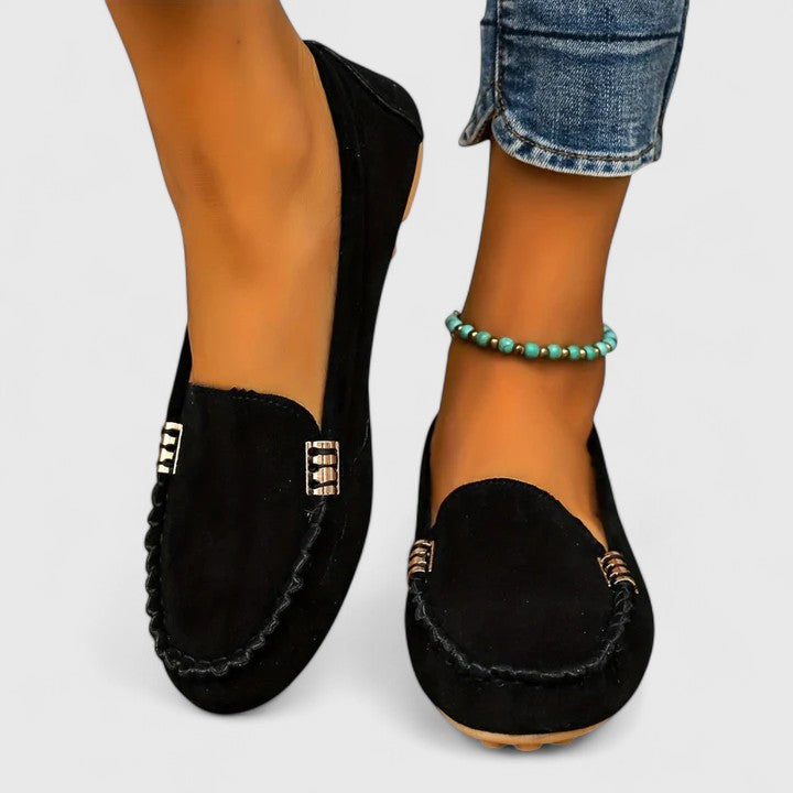 RHEA – ORTHOPEDIC LOAFER