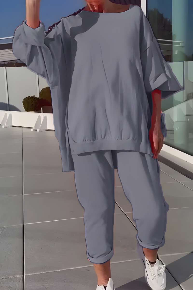 Liva™ | Stylish Lounge Set