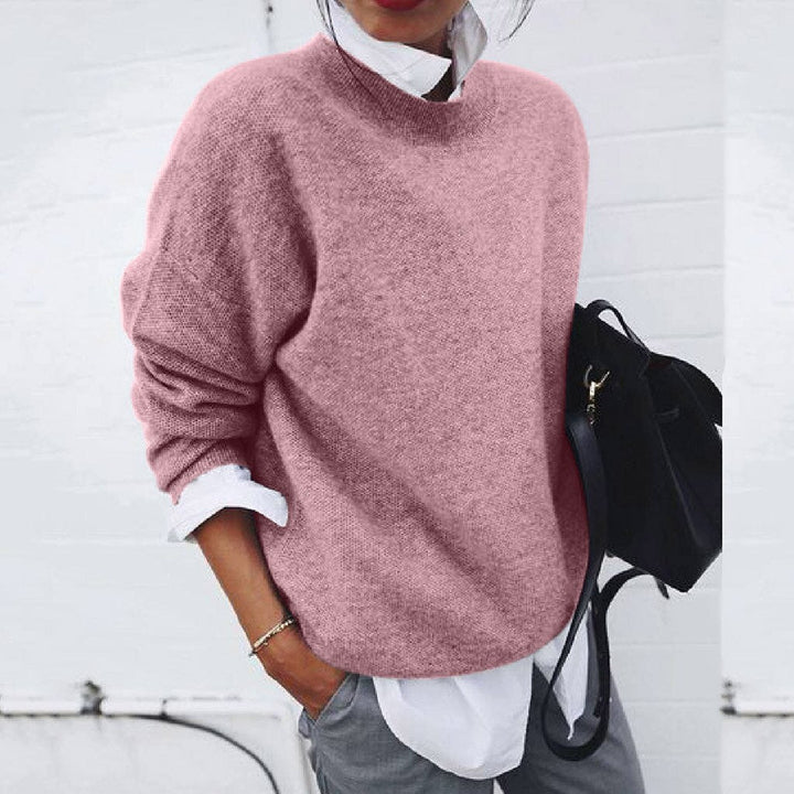 Julie - Soft and Warm Cashmere Sweater