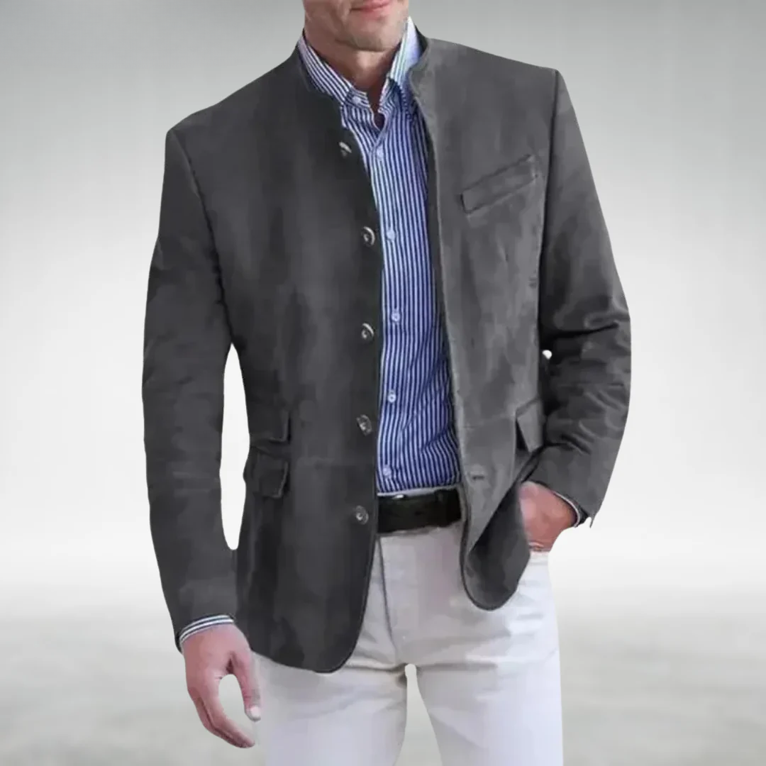 THEO – SMART CASUAL JACKET