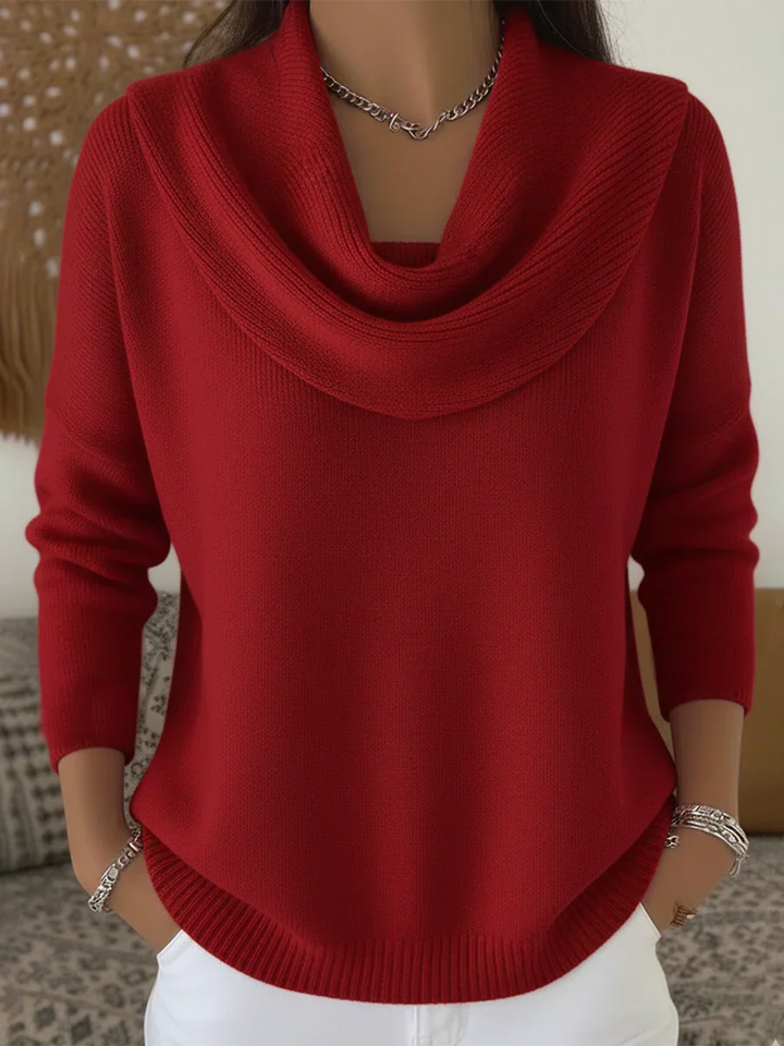 Danira - Elegant Casual Sweater