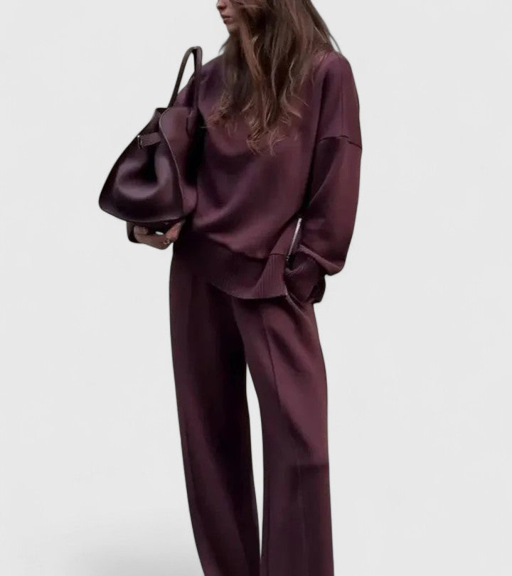 AVERY – SOPHISTICATED SET