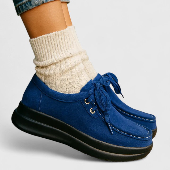 SYLTHERIELLE – ORTHOPEDIC SHOES