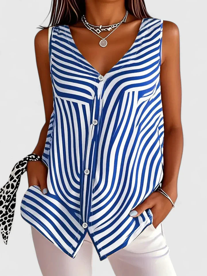 ZORYELLE – ELEGANT BLOUSE