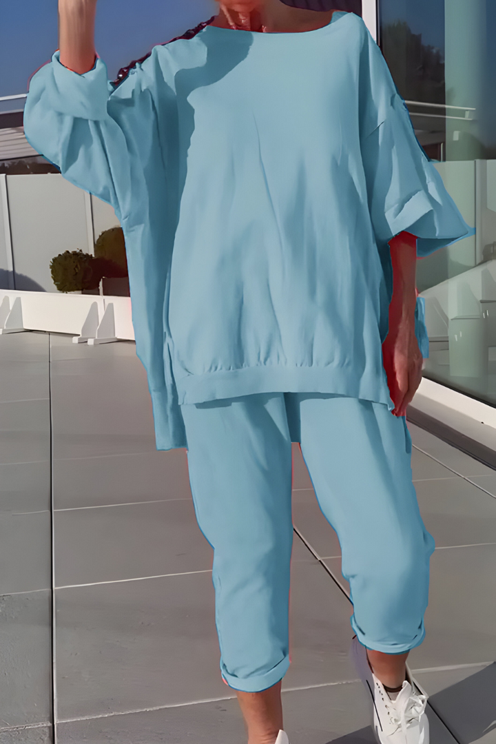 Liva™ | Stylish Lounge Set