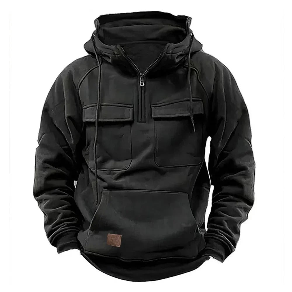 Bruno™ - High quality hoodie