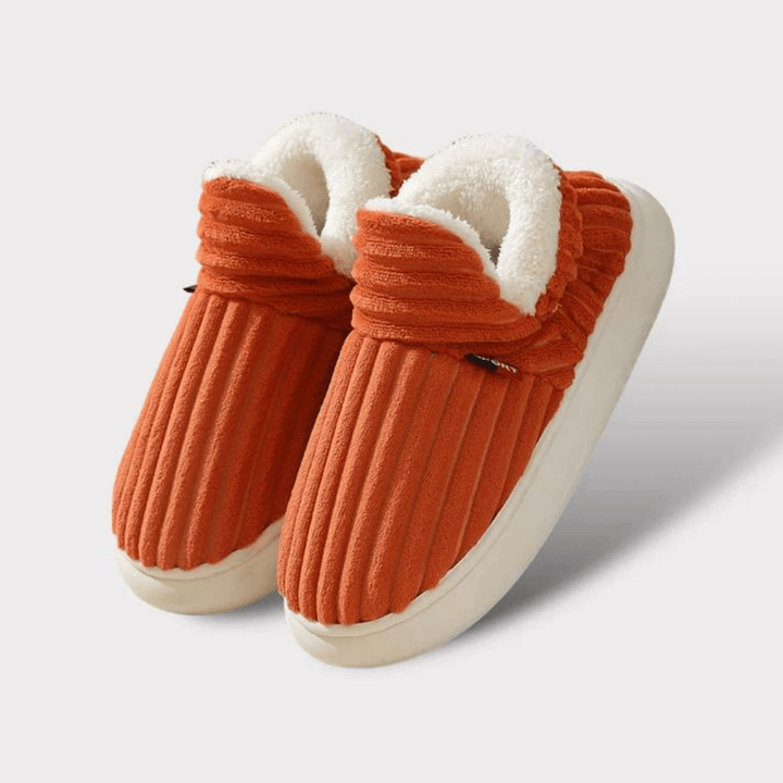 Lula™ - Soft and warm unisex slippers