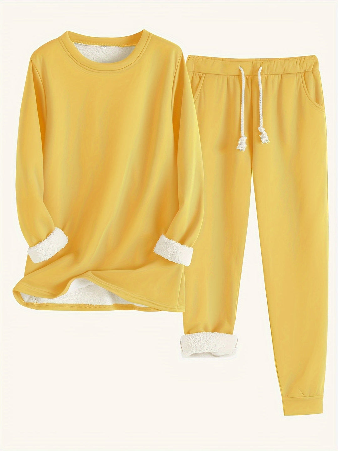 MALORYTH – COMFORTABLE LOUNGEWEAR SET