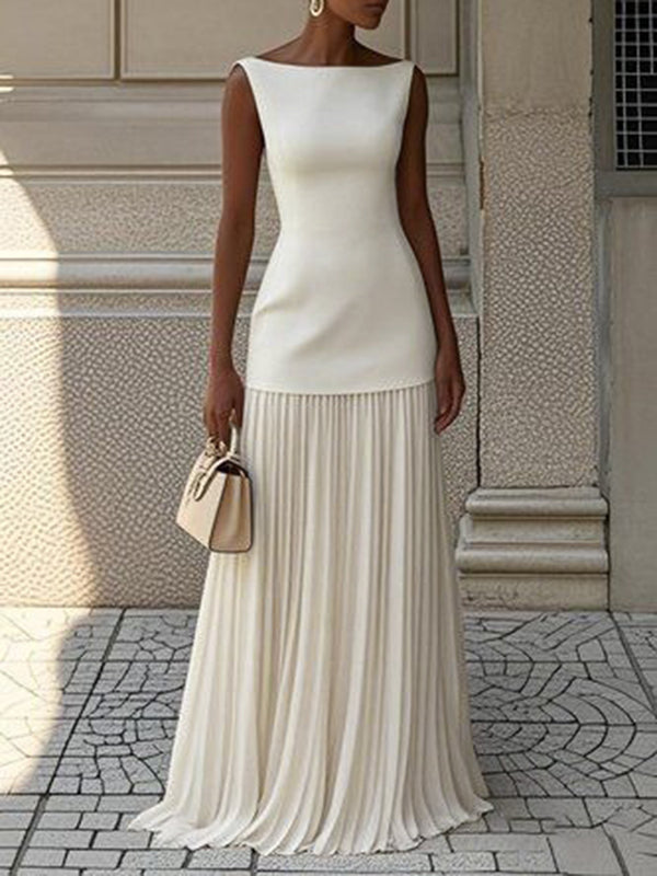 JUNIA – TIMELESS ELEGANCE TWO-PIECE ENSEMBLE