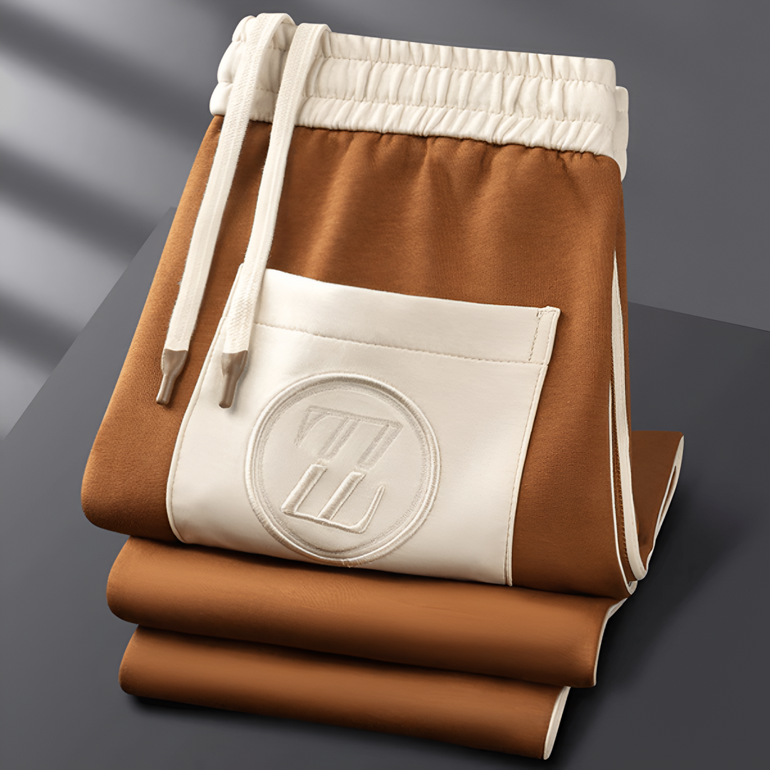 THEO– PRO TRACKSUIT