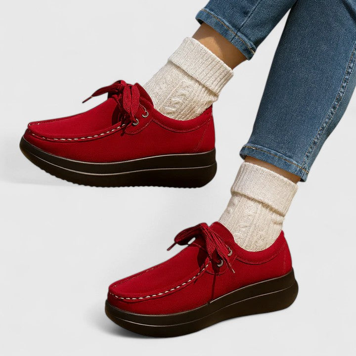 SYLTHERIELLE – ORTHOPEDIC SHOES