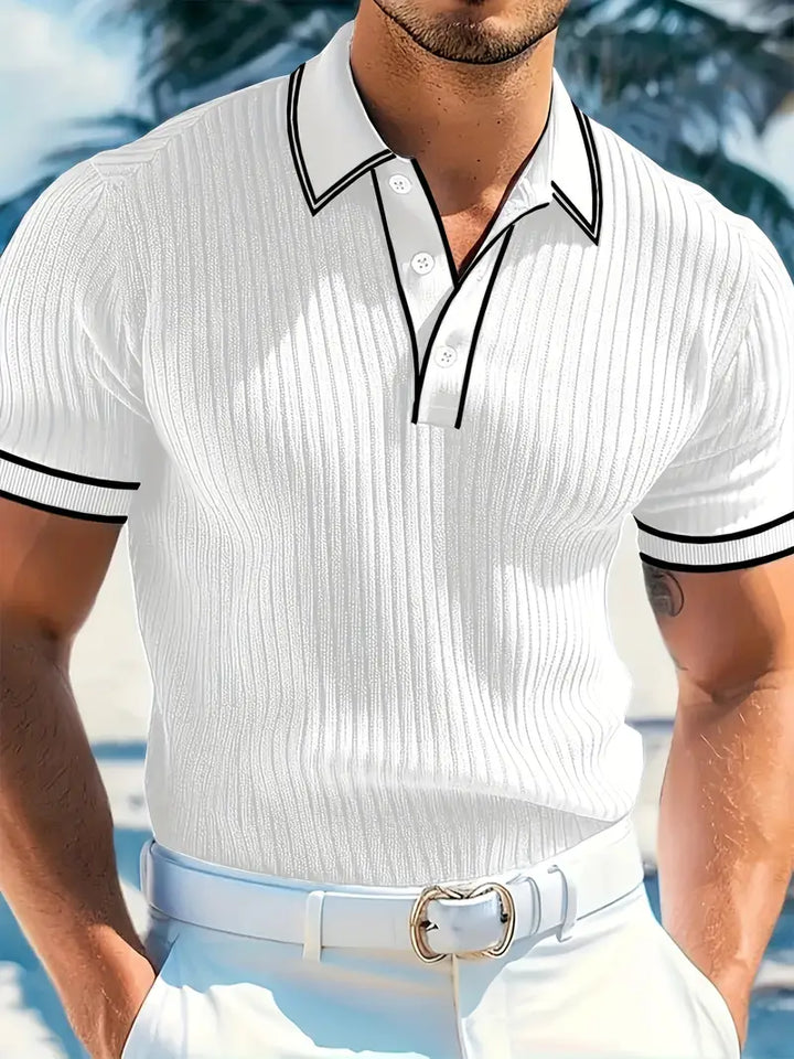 RAVALYNNE – SEBASTIAN POLO FOR MEDITERRANEAN