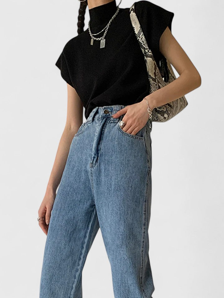 LORAVINDRELLE – SOPHISTICATED TOP