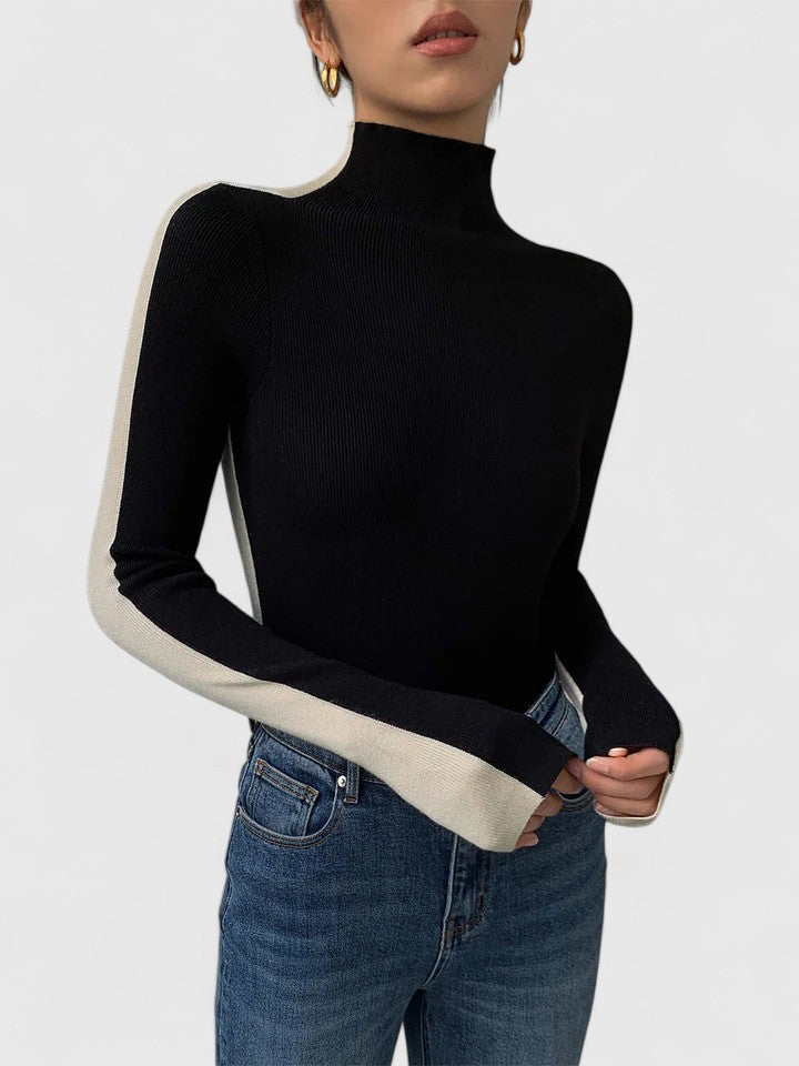 AELIONTHA – SOPHISTICATED TOP