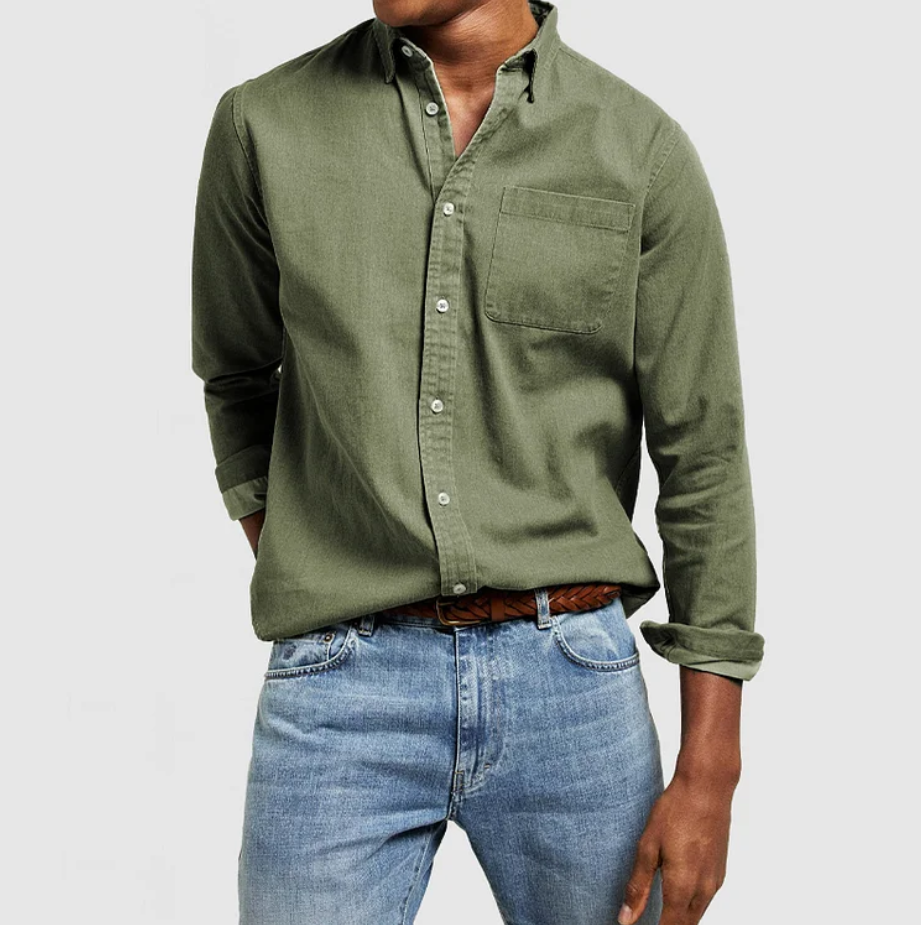 Marco - Men's Classic Shirt