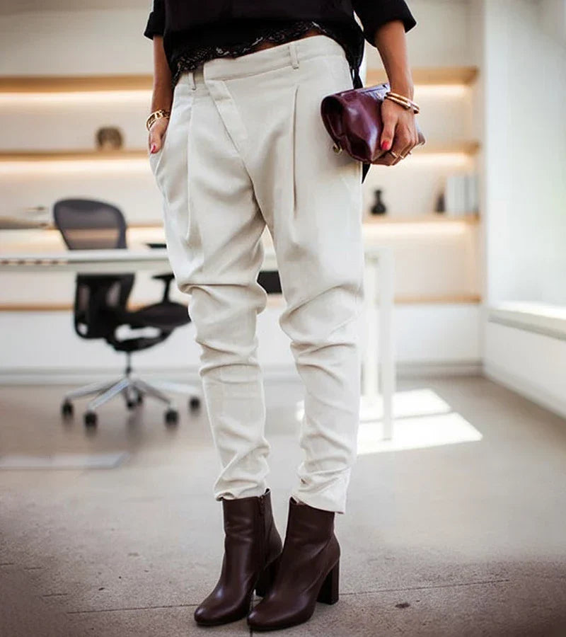 Wing | Elegant Jogger Pants – Effortless Elegance