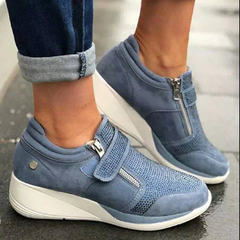 Michelle | Comfortable Casual Sneakers Women