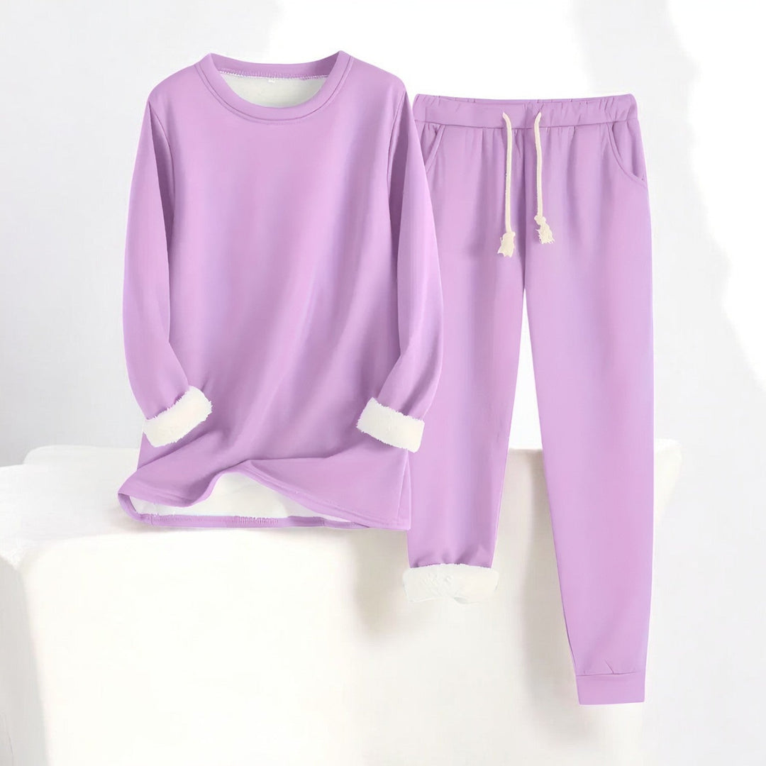 Rosie – Cozy Thermal Set