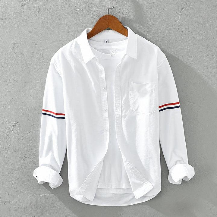 Maxime | Stylish Casual Shirt Men
