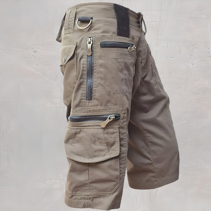 Rafaelo | Stylish Casual Cargo Shorts Men