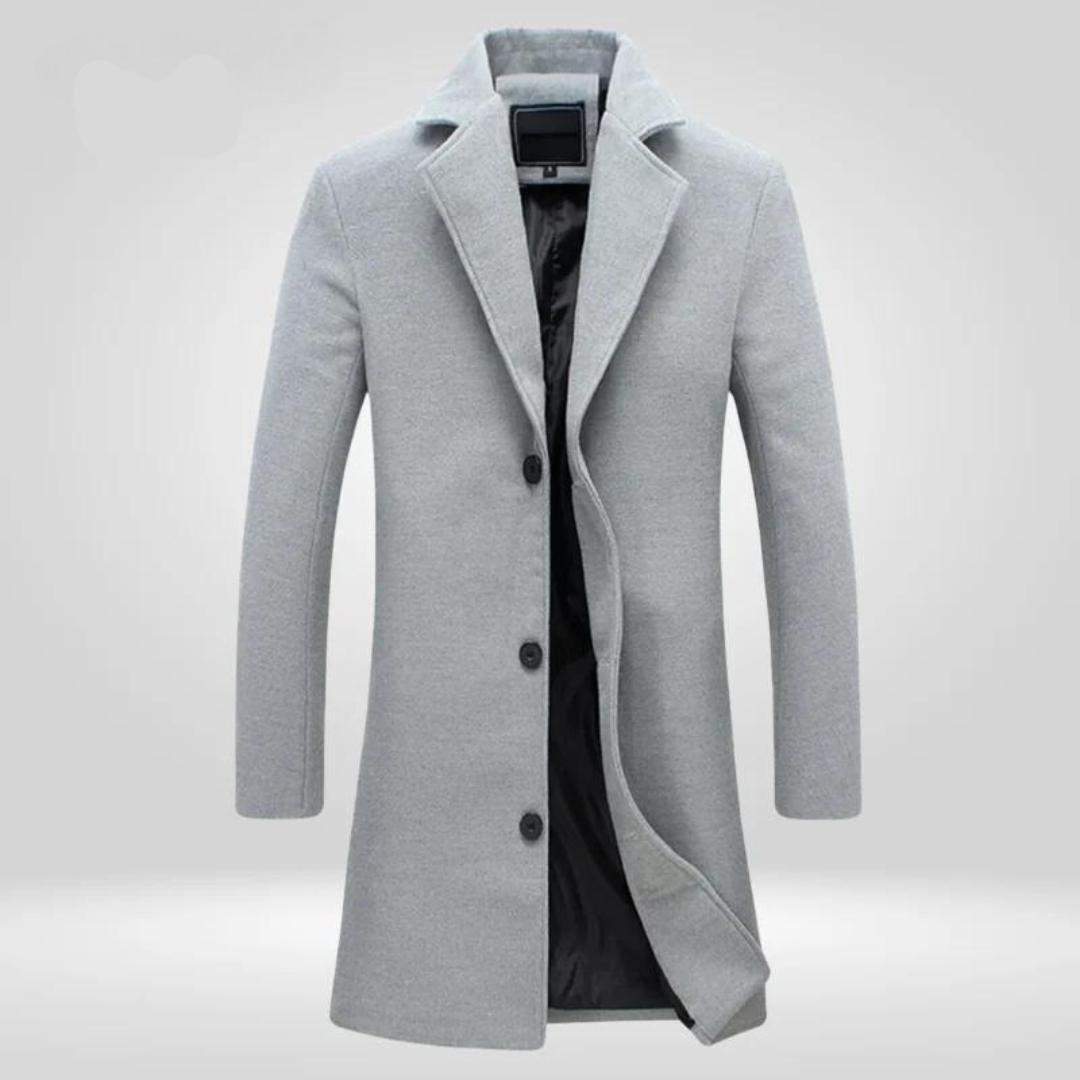 CLEO – WINTER COAT FOR MEN