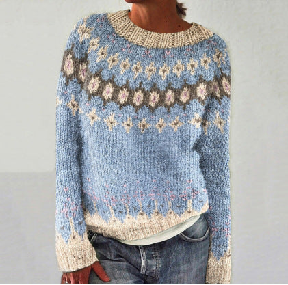 Lydia's Dream  Sweater from Iceland