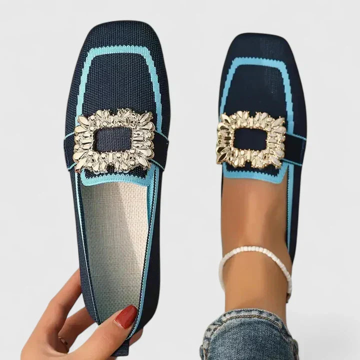 Meliora - Chic Orthopedic Loafers